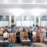 Sekolah demokrasi Tangsel