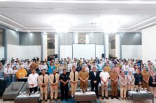 Sekolah demokrasi Tangsel