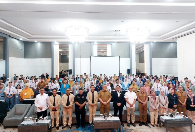 Sekolah demokrasi Tangsel