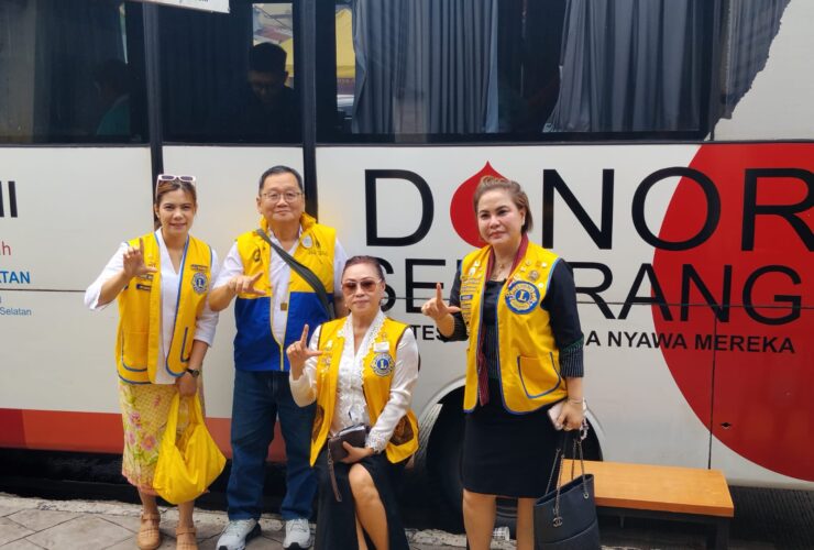 Notaris Desra Natasha