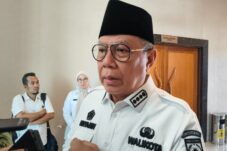 Open Dumping Tangsel