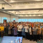 Gebyar Lansia Tangsel