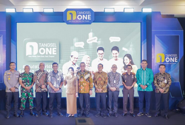 Tangsel One
