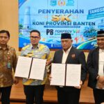 Porprov Banten 2026