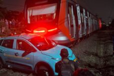 Taksi Listrik Bekasi Timur