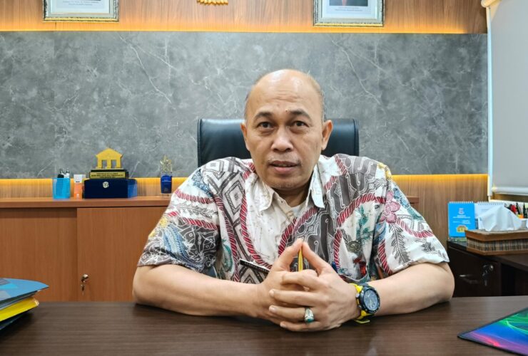 Inspektorat loka padel