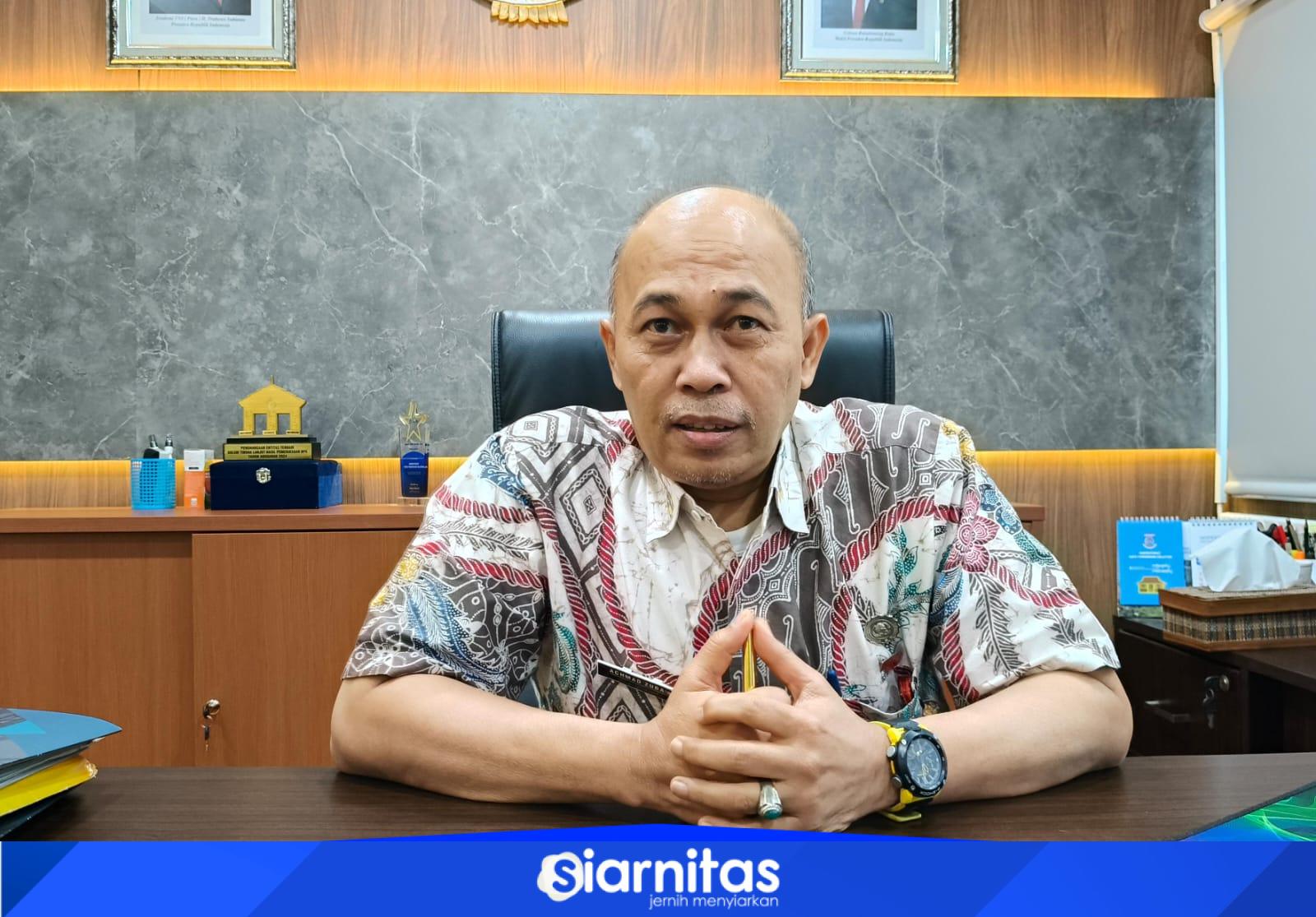 Inspektorat loka padel