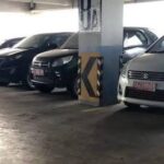 kendaraan dinas tangsel