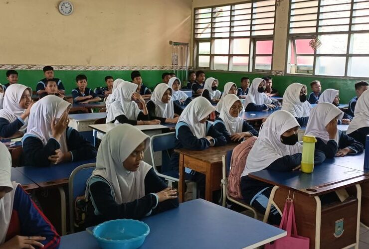 SPMB Tangsel 2026