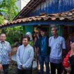 Rumah Tak Layak Huni Tangsel
