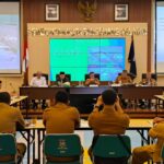 Warga Tangsel
