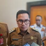 Parkir Liar Tangsel