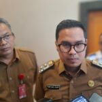 Segel Bangunan Tangsel