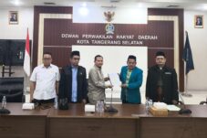 Madrasah di Tangsel