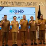 Aplikasi Sanset Tangsel