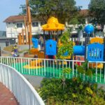 Alun-alun Pondok Ranji