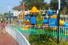 Alun-alun Pondok Ranji