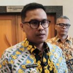 Bus sekolah gratis Tangsel