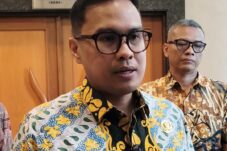 Bus sekolah gratis Tangsel