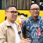 Bus Gratis Tangsel