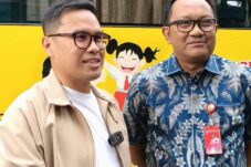 Bus Gratis Tangsel
