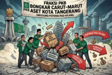 PKB Kota Tangerang