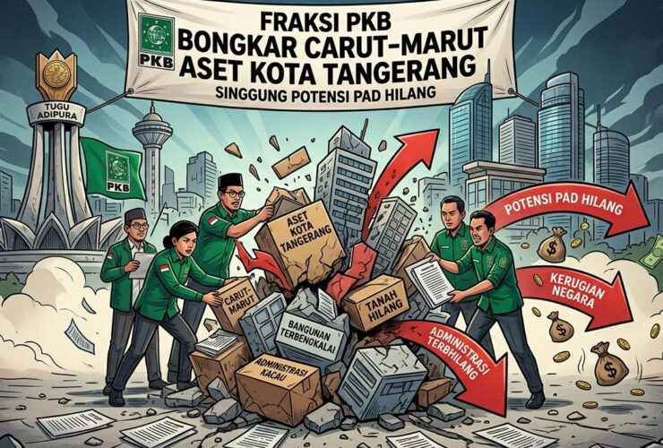 PKB Kota Tangerang