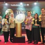 APP Group Top CSR Award