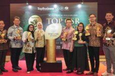 APP Group Top CSR Award