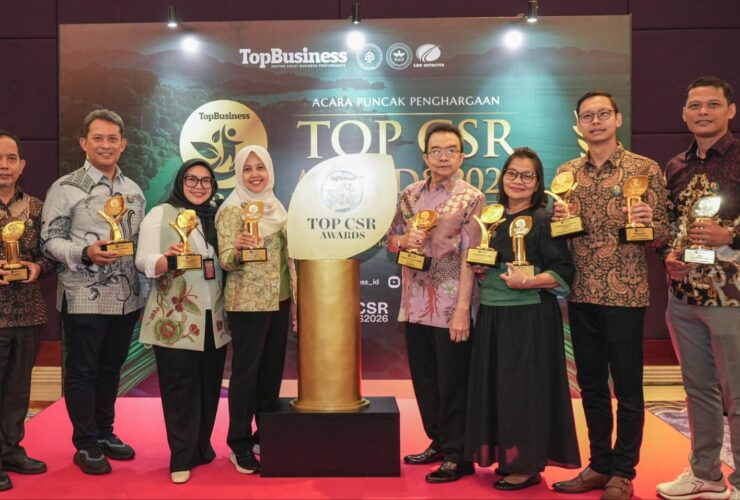 APP Group Top CSR Award