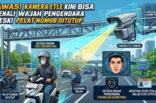 Kamera ETLE