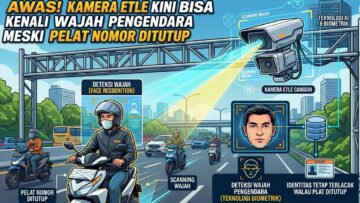 Kamera ETLE