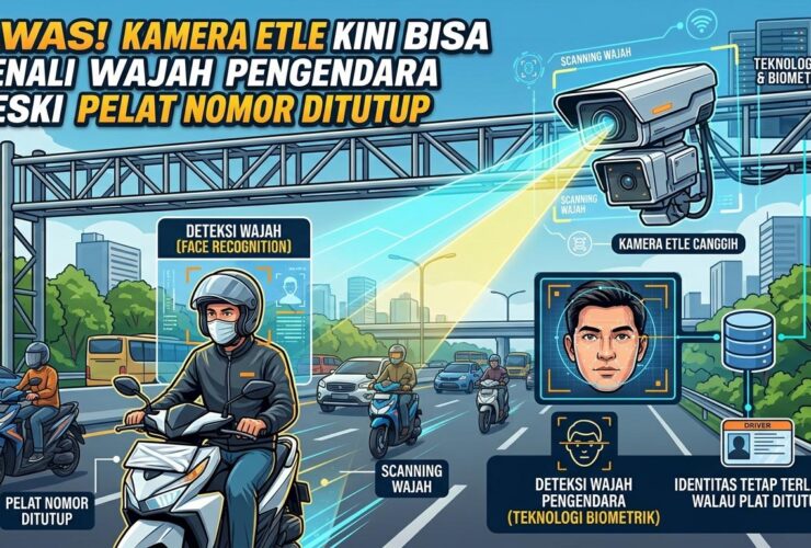 Kamera ETLE