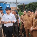 proyek ciater tangsel