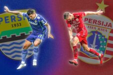 Persija Persib