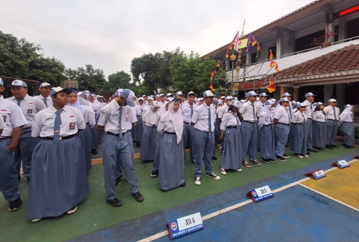 KPK SPMB