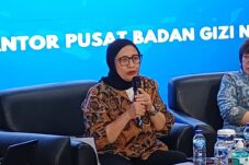 Kepala BGN Nanik