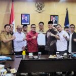 Koni Tangsel Porprov Banten