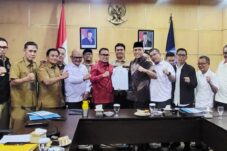 Koni Tangsel Porprov Banten