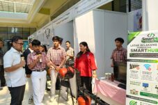 Lomba teknologi tangsel