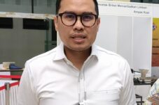 OC Porprov Banten