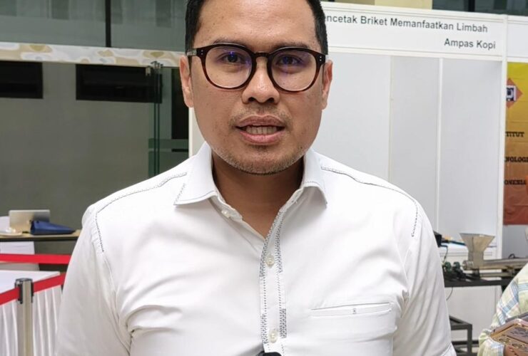 OC Porprov Banten