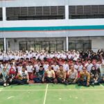SD Babakan 1 Tangsel