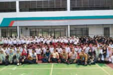 SD Babakan 1 Tangsel