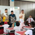 Seragam SD Tangsel