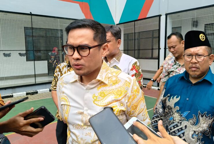 Guru non-ASN Tangsel