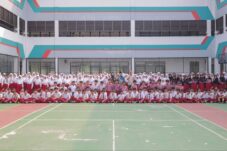 SPMB SMP Tangsel