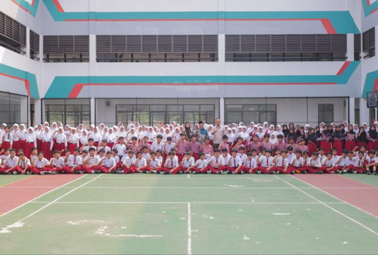 SPMB SMP Tangsel
