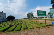 Pemakaman Tangerang Selatan
