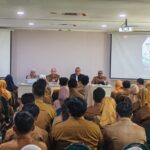 Pelayanan publik Tangsel